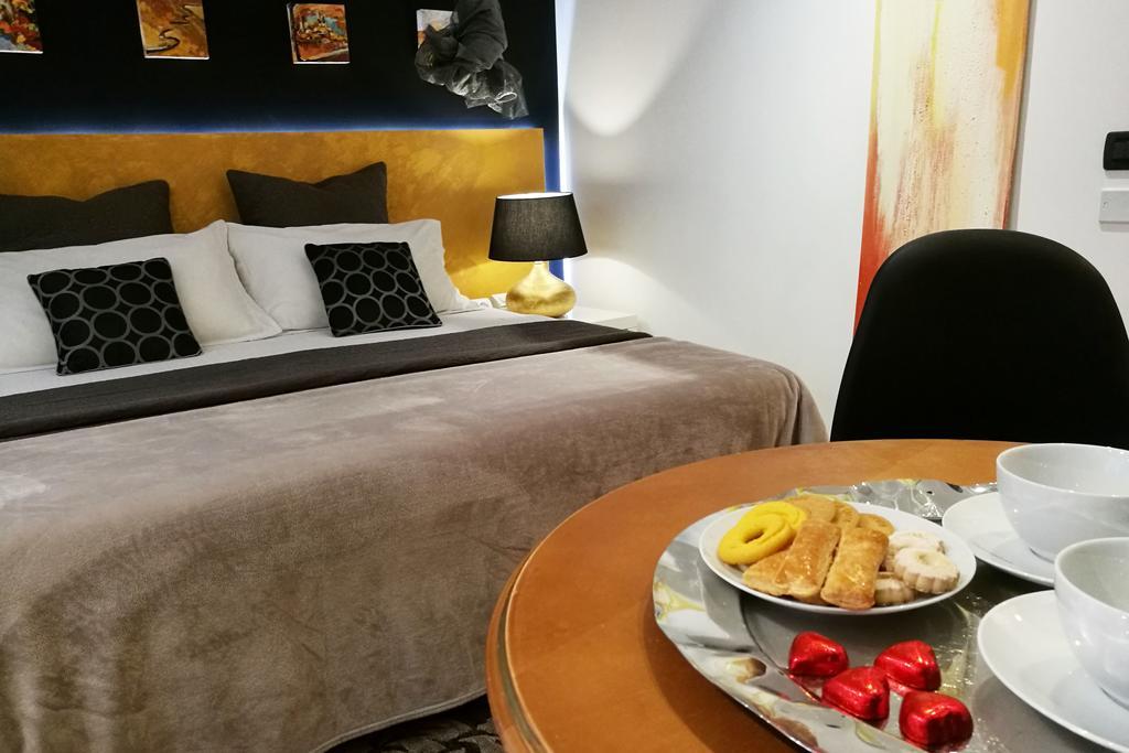 Venice Art Design B&B And Apartments Mestre Eksteriør bilde