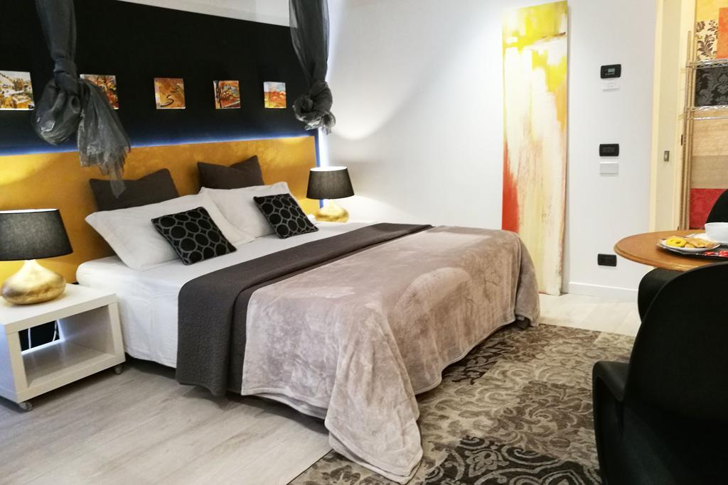 Venice Art Design B&B And Apartments Mestre Eksteriør bilde