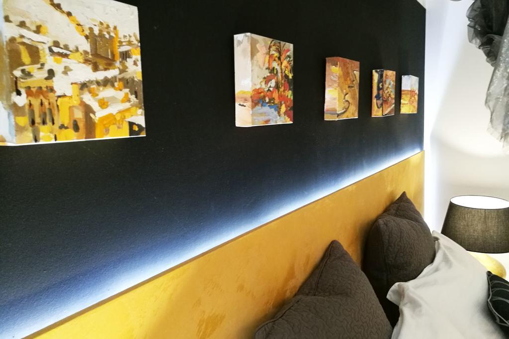 Venice Art Design B&B And Apartments Mestre Eksteriør bilde