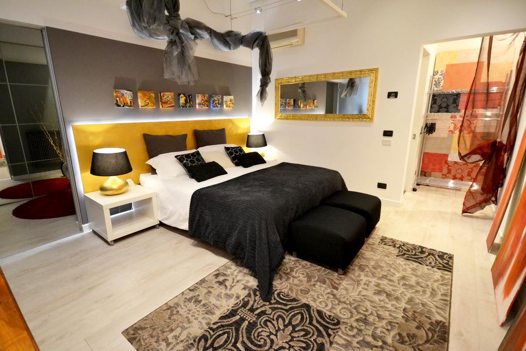 Venice Art Design B&B And Apartments Mestre Eksteriør bilde
