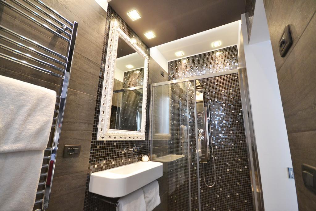 Venice Art Design B&B And Apartments Mestre Eksteriør bilde