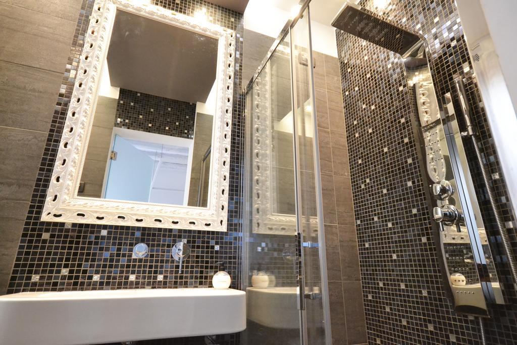 Venice Art Design B&B And Apartments Mestre Eksteriør bilde