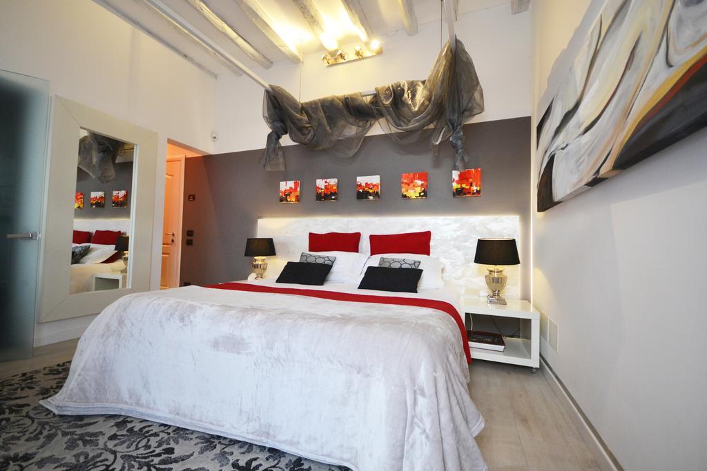 Venice Art Design B&B And Apartments Mestre Eksteriør bilde