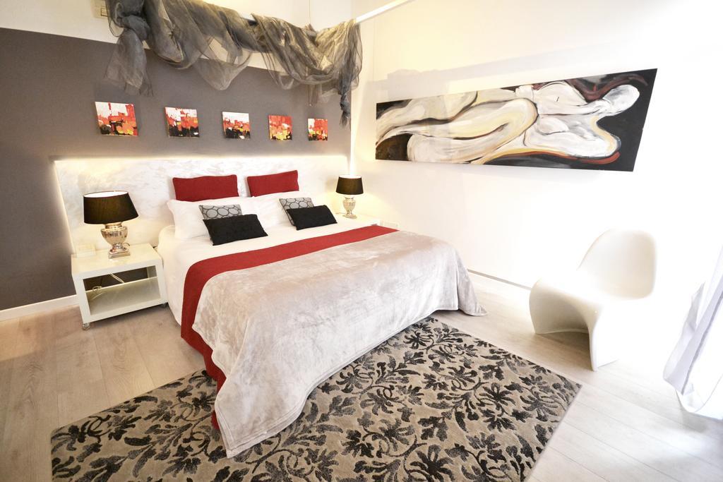 Venice Art Design B&B And Apartments Mestre Eksteriør bilde