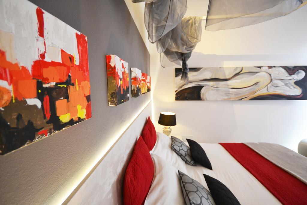 Venice Art Design B&B And Apartments Mestre Eksteriør bilde