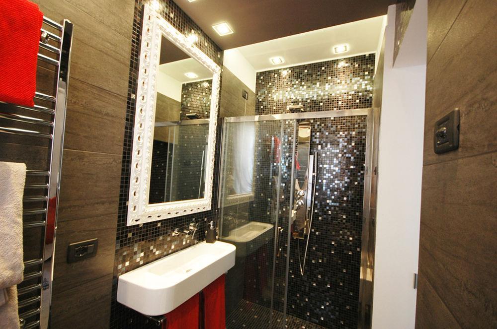Venice Art Design B&B And Apartments Mestre Eksteriør bilde