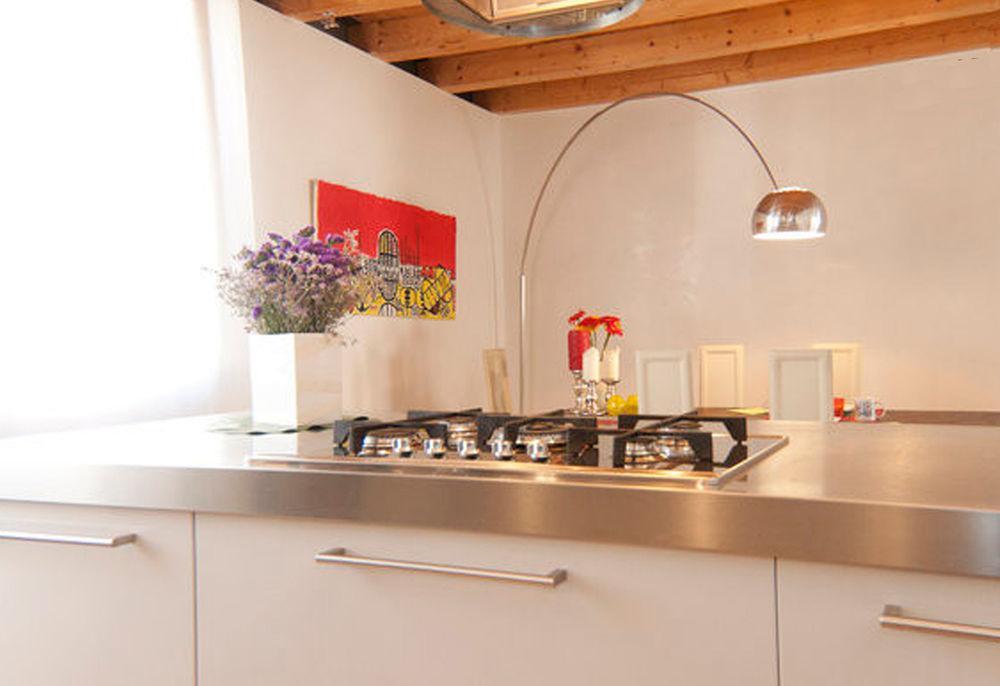 Venice Art Design B&B And Apartments Mestre Eksteriør bilde