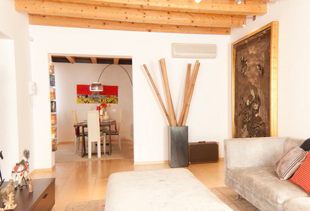 Venice Art Design B&B And Apartments Mestre Eksteriør bilde
