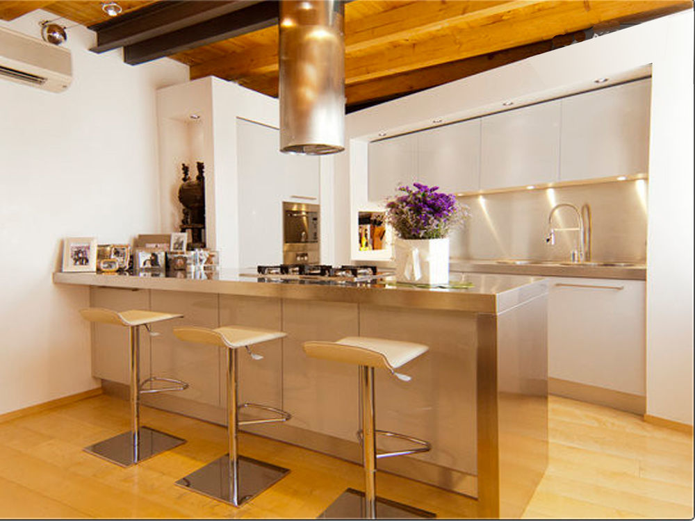 Venice Art Design B&B And Apartments Mestre Eksteriør bilde