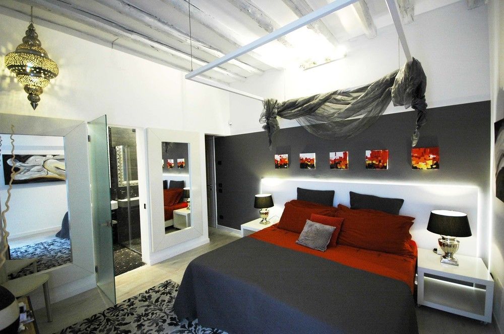 Venice Art Design B&B And Apartments Mestre Eksteriør bilde