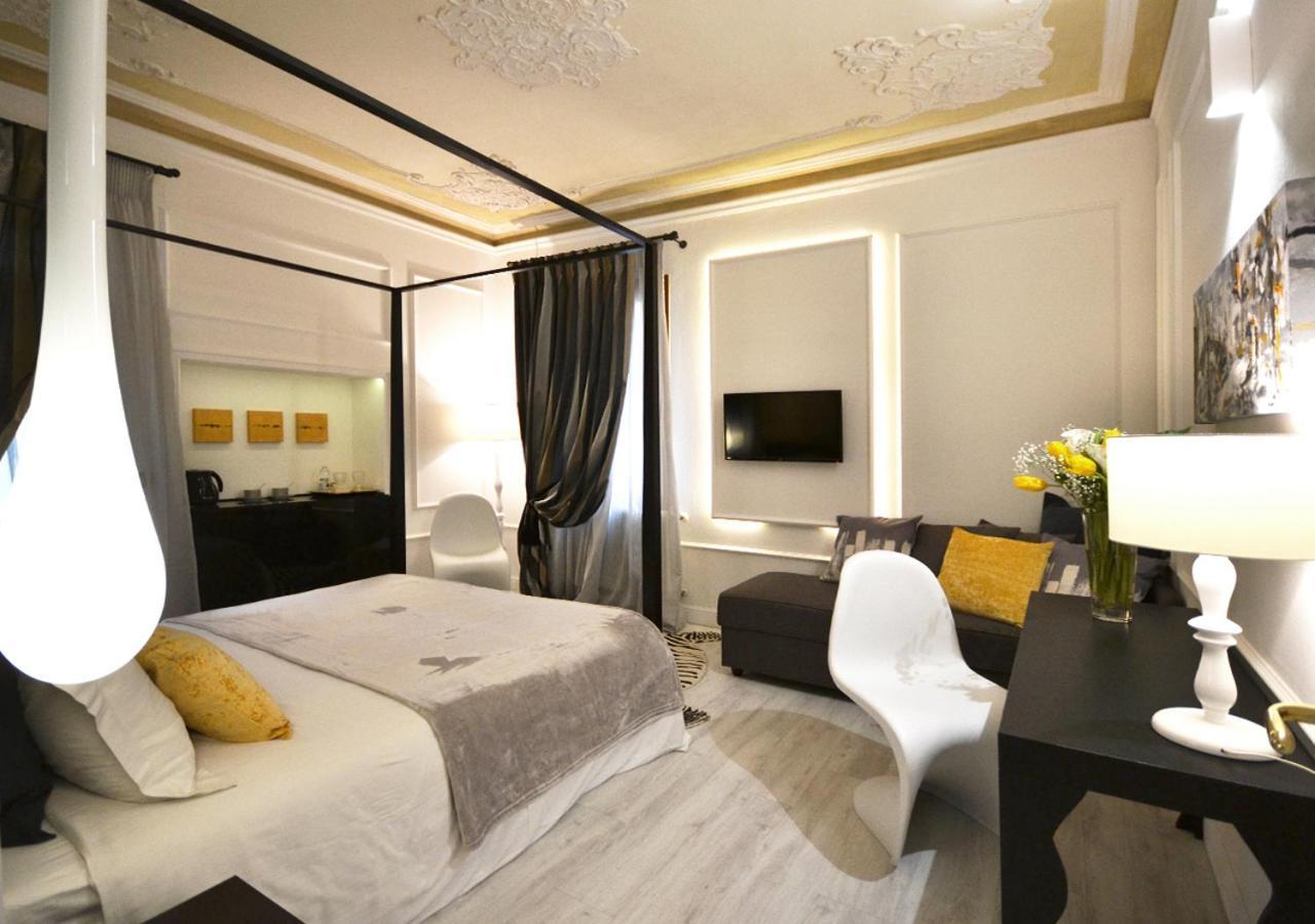 Venice Art Design B&B And Apartments Mestre Eksteriør bilde
