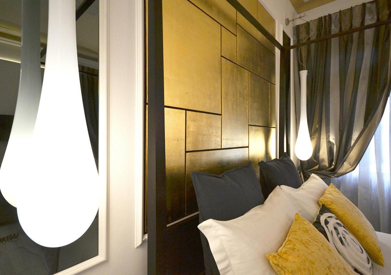 Venice Art Design B&B And Apartments Mestre Eksteriør bilde