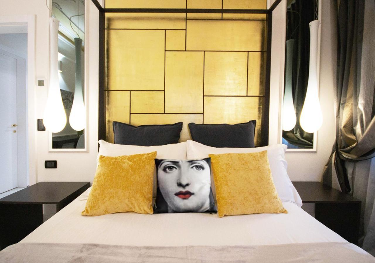 Venice Art Design B&B And Apartments Mestre Eksteriør bilde