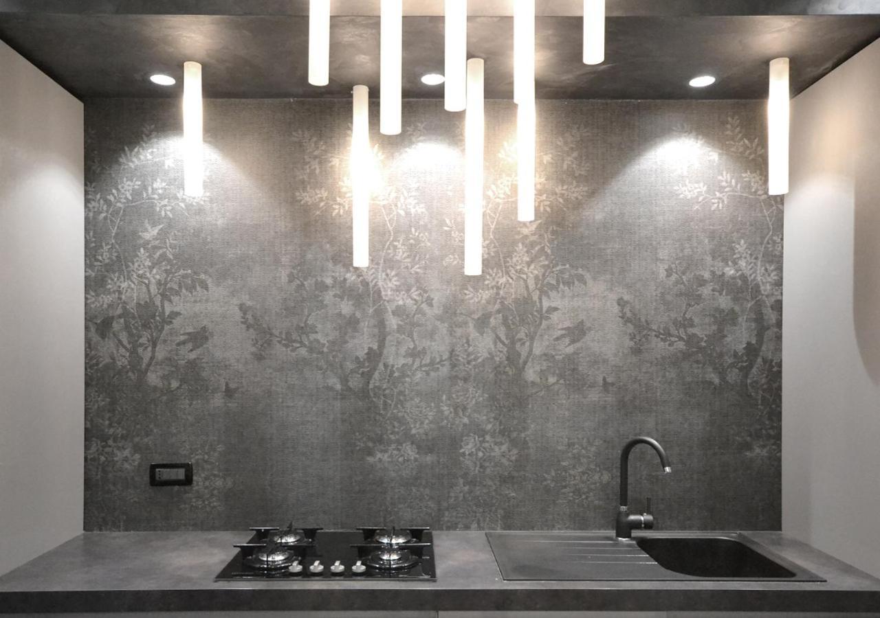 Venice Art Design B&B And Apartments Mestre Eksteriør bilde