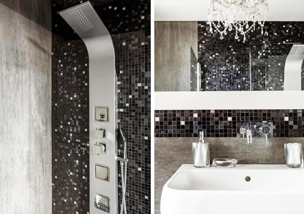Venice Art Design B&B And Apartments Mestre Eksteriør bilde