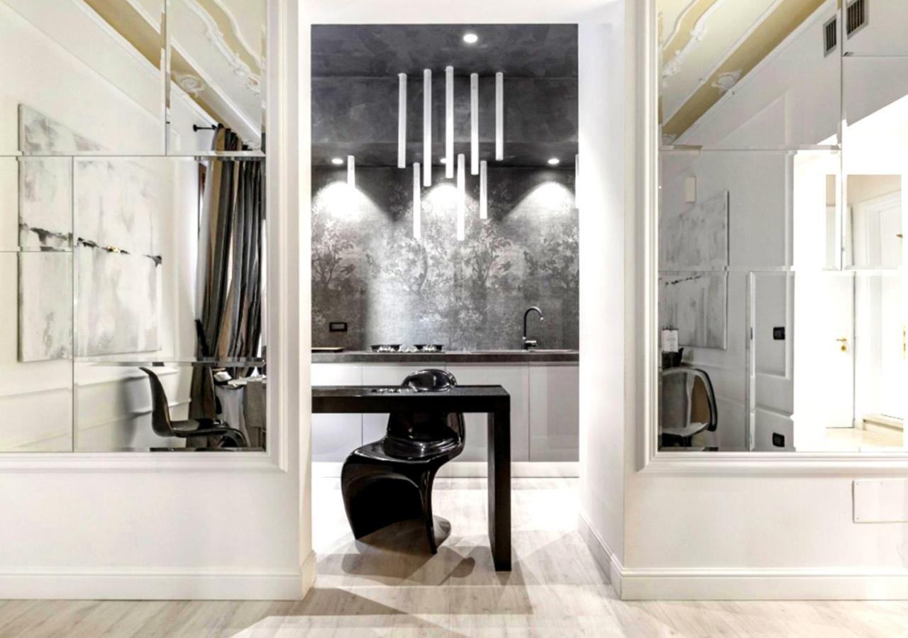 Venice Art Design B&B And Apartments Mestre Eksteriør bilde
