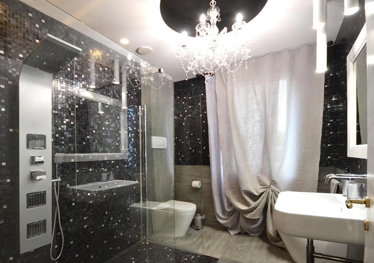 Venice Art Design B&B And Apartments Mestre Eksteriør bilde